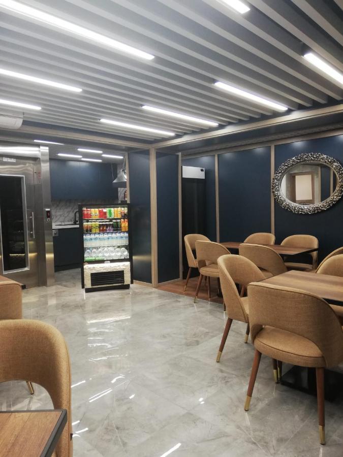 Hotel Grand Стамбул Экстерьер фото