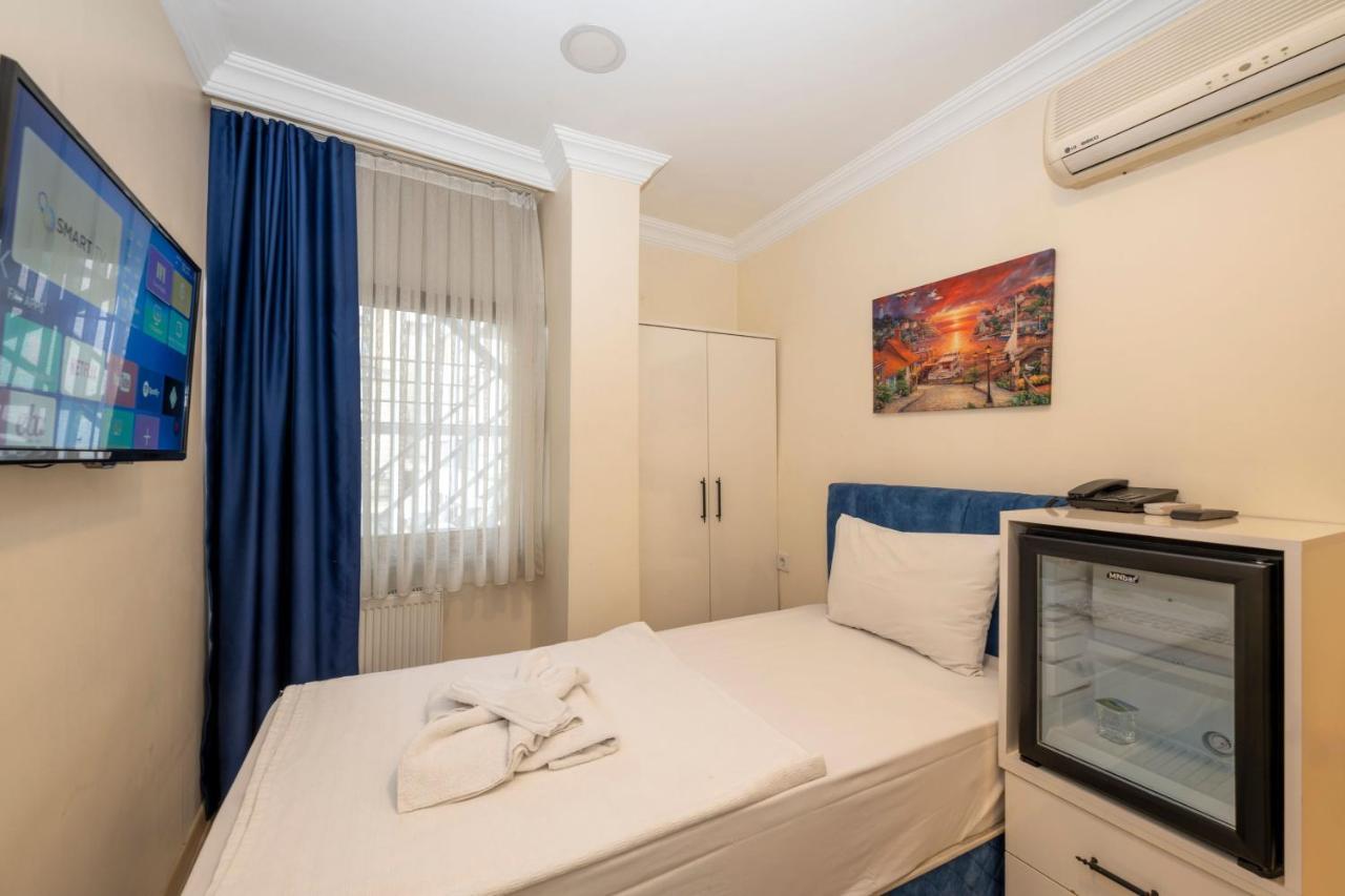 Hotel Grand Стамбул Экстерьер фото